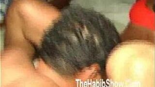 Brazil Amateur Sex porn video