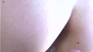 Horny brunette ass fuck doggy style sex porn video