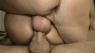 Metro - Anal Sex 05 - scene 4 - extract 3 porn video