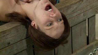 Wasteland Bondage Sex Movie - Short Shorts (Pt. 1) porn video