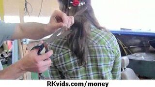 Money Talks - Pay for sex 6 porn video