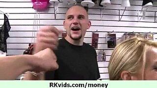 Pay a bitch for hardcore sex 15 porn video